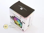 Thermalright 3-PACK TL-C12C-X28-S X3 120MM High Performance Fan. Fixed Price $19.99.