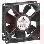 Delta Group Electronics AFB0824SH / (used). Fixed Price $8.05.