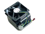 Hp Compaq DC5800 DC7900 Sff 435452-001 Case Fan Foxconn PV902512PSPF Genuine. Fixed Price $26.74.