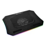Thermaltake CL-N020-PL12SW-A Massive Rgb Notebook Cooler. Fixed Price $47.99.