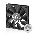 Arctic P8 Slim Pwm Pst Pc Case Fan 80MM Extra 15 B-stock. Fixed Price $7.10.