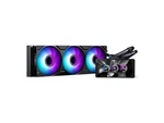 Phanteks Glacier One 360M25-LCD Aio Liquid Cpu Cooler, 6" Ips Hd Display,. Fixed Price $237.26.