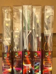 Logisys 15 Ccfl Deluxe Kit Single Cold Cathode Sound Activated - Uv White New. Fixed Price $24.95.