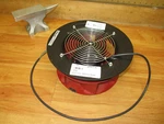 Ecofit C45-A7 2RREU35 *new* 225X63R Cooling Fan Blower Inverter. Fixed Price $139.75.