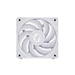 Lian Uni 120MM Computer Case Fan UF-P28120-1W White. Fixed Price $45.31.