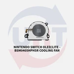 Nintendo Switch Oled/lite - BSM0405HPH5R Cooling Fan #162140#. Fixed Price $12.00.
