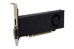 Powercolor Radeon GDDR5 Graphics Card AXRX-550-2GBD5-HLEV2 Black. Fixed Price $72.13.