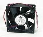 Delta Case Fan AFB1212HHE 120CFM 120X120X38MM 3-PIN Sensor 2900RPM. Fixed Price $21.95.