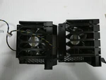 Lot Of Avc 12V 0.70A 4PIN Ball Bearing Cooler Cooling Fan DS09225B12U. Fixed Price $19.98.