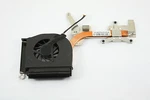Fan + Heatsink For Hp Compaq Presario V6000 434746-001 Intel. Fixed Price $23.18.