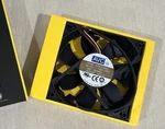 Avc DATA122582G 120MM Fan. Fixed Price $12.00.
