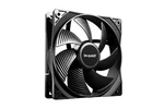 Be Quiet! Pure Wings 3 120MM Computer Case Fan Cm Black Pc(s). Fixed Price $24.47.