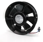Papst 6224N (9) Fan Tubeaxial - 172 Dia. X51MM 24VDC 241 Cfm. Fixed Price $74.99.
