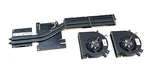 N17903-001 N17925-001 Hp Victus 15-FA0031DX Oem Cooling Fan W/ Heatsink Genuine. Fixed Price $69.99.
