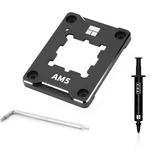 Thermalright Asf-black AM5 Cpu Holder, Corrective Anti-bending Fixing Frame,. Fixed Price $13.49.