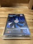 Enermax Manual Speed Control Fan UCAPV14A Cm Twister Bearing 7 Mode Led. Fixed Price $17.99.