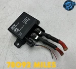 2010-2025 Bmw X1 X2 X3 X4 X5 X6 Cooling Fan Relay Control Module 78K. Fixed Price $28.87.