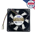 0.6A Cpu Fan Compatible With Dell Alienware X51 R2 Heatsink 7C20C. Fixed Price $6.99.