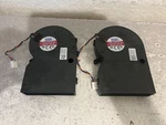 Lot Of 2 Dell Optiplex 3050 5050 7050 Sff Fan TKR4X 7D86K No Heat Sink. Fixed Price $14.95.