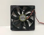 Scythe Slip Stream 120MM Case Fan DC12V (model SY1225SL12M). Fixed Price $18.18.