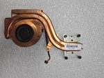 Ibm Lenovo X220I X230I X230T Heatsink Fan 04W6923 04W6921 04W6922 4P. Fixed Price $25.17.