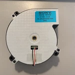 Sony Motor Brushless Fan 8-835-873-11 Model: SFF24A. Fixed Price $18.95.