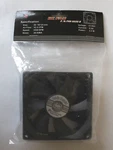 Link Depot 80MM Atx Computer Case Internal Cooling FAN-8025-B Black New Sealed. Fixed Price $6.99.