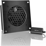 Ac Infinity Airplate S1 4" Quiet Cooling Fan System (AI-CFS80BA) Usb Powered. Fixed Price $34.99.