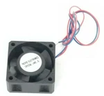 Commonwealth FP-108G/DC Brushless Fan Motor, 0.09A 12V. Fixed Price $12.95.
