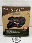 Rosewill RAWP-141209V2 120MM Computer Case Cooling Fan Seal IP56 Dust Resist. Fixed Price $9.99.