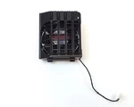 Hp Z620 Single Front Fan Assembly DS12025R12L 644319-002. Fixed Price $14.84.