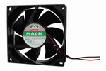 Protechnic Magic Server Cooling Fan- MGA8012MS. Fixed Price $44.99.