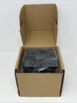 Apevia AF512S-BK 4 Pin & 3 Silent Case Best Value, 120MM, Black, Fans. Fixed Price $14.99.