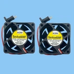 2X Sanyo Ace 60WF 9WF0624H4D03 A90L-0001-0508 Fanuc DC24V 0.15A 60*60*25MM. Fixed Price $43.10.