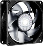 Cooler Master Sickleflow 80 V2 All-black Square Frame Fan MFX-B8NN-25NPK-R1. Fixed Price $71.29.