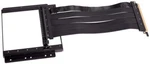 Lian O11D-1X Premium Pci-e X16 3.0 Black Extender Riser Cable 200MM And Cover. Fixed Price $89.99.