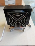 Strong-it Hp 749554-001 Heatsink W/fan Z440/Z640. Fixed Price $15.91.