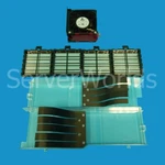 Hp 659486-B21 ML350 GEN8 Hot Plug Redundant Fan Kit. Fixed Price $115.00.