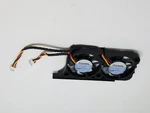 GM0503PEB1-8 Original Dell 068RU Laptop Fan 2500 8100 C810 M40 (45-13). Fixed Price $10.99.
