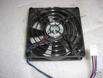 Delta AFB0912HH DC12V .40A 92X25MM Fan Tested. Fixed Price $15.00.
