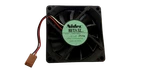 Nidec 12V Dc 0.43A 3-WIRE 70X15MM Fan H35017-58CQ 3-PIN. Fixed Price $12.99.