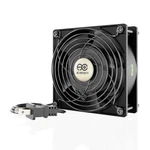 Ac Infinity Axial LS1238, Quiet Muffin Fan, 120V 120MM 38MM Low Speed,.... Fixed Price $34.99.