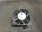 Delta Electronics AFC0912DE Dc Brushless Fan Tested. Fixed Price $19.00.