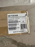 Netgear (GSM4328PA100NES) Port Rack Mountable Ethernet Switch. Fixed Price $1100.00.