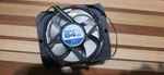 Arctic Alpine 64 Gt Cpu Cooler. Amd Socket With Fan.. Fixed Price $13.75.