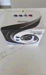 Phanteks PH-TC12DX Cpu Heat Sink+fan White. Fixed Price $25.00.