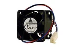 Delta FFB0412SHN-F00 40MM X 28MM High Speed Fan 3-PIN (black/red/blue). Fixed Price $16.99.