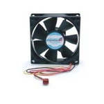 Startech Fan Plastic Black Quiet Cooling Solution, The 8CM Dual Ball-bea. Fixed Price $50.97.