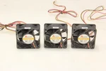 3X Y.s.tech FD126025HB12V 0.18A 6CM Chassis Cooling Fan Amk. SKU224080. Fixed Price $24.24.