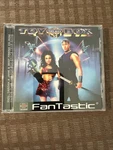 Fantastic By Toy-box (cd, AUG-1999, Edel America Records) ES2319. Fixed Price $22.99.